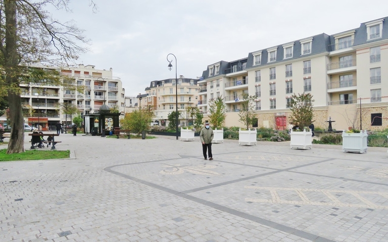 Karibsen, basé à Chelles en Île-de-France